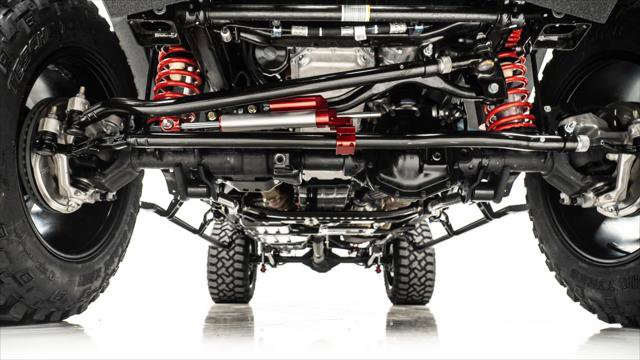 Used 2025 Jeep Gladiator Sport image 48