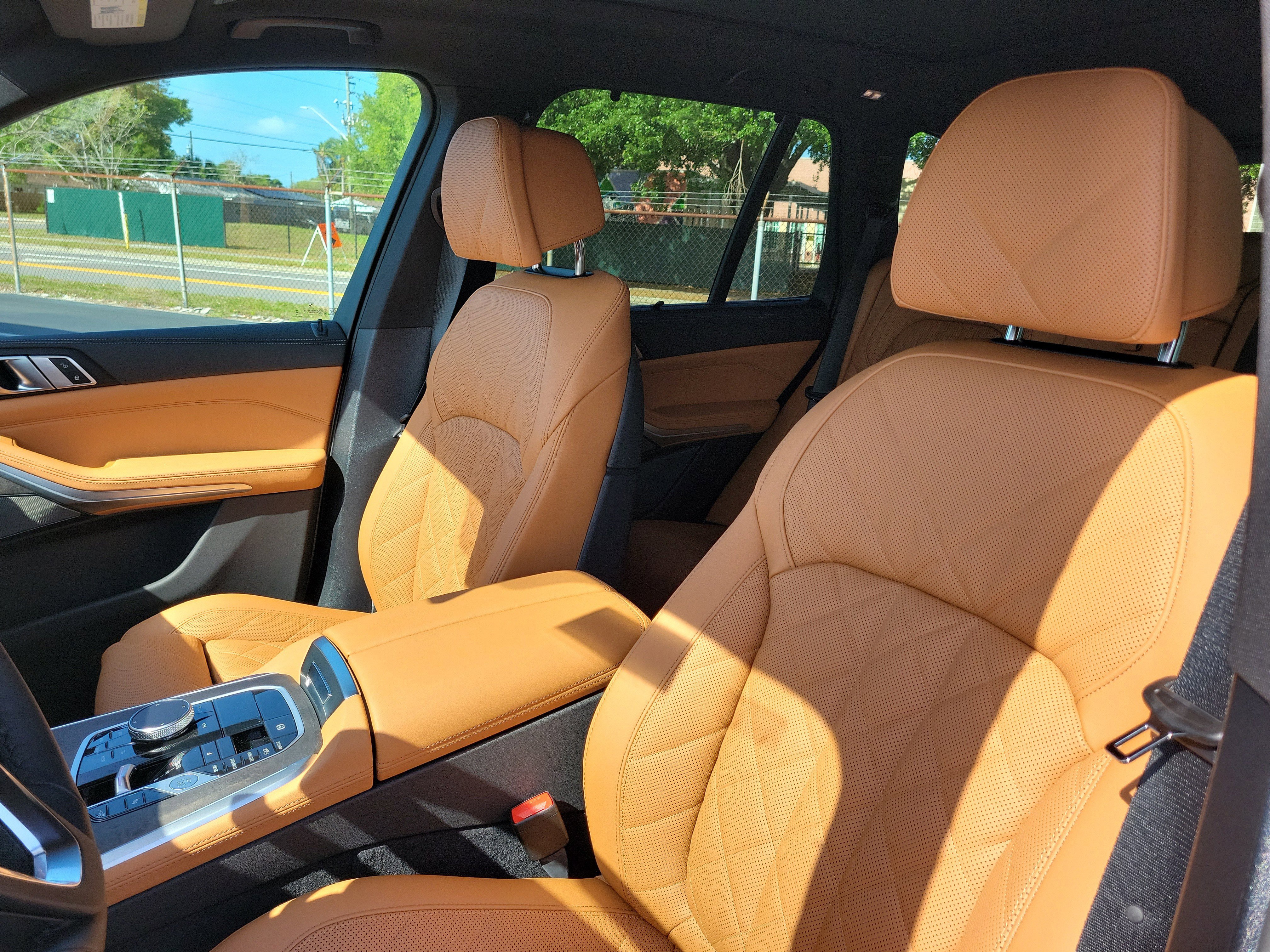 New 2026 BMW X5 xDrive40i w/ Climate Comfort Package image 17