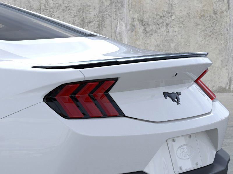 New 2026 Ford Mustang EcoBoost image 25