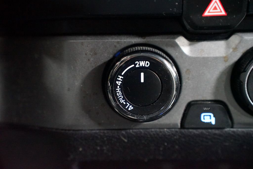 Used 2021 Toyota Tacoma SR image 20