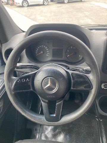 Used 2019 Mercedes-Benz Sprinter 170 image 22