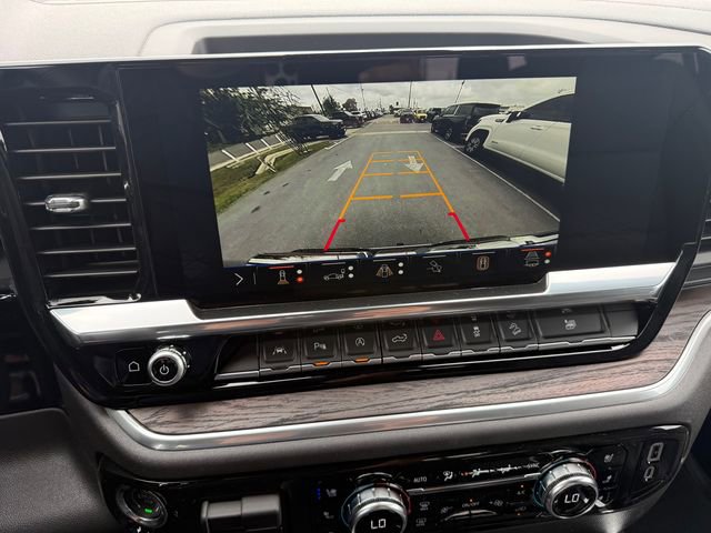 New 2026 GMC Sierra 1500 SLT AWD/4WD image 21