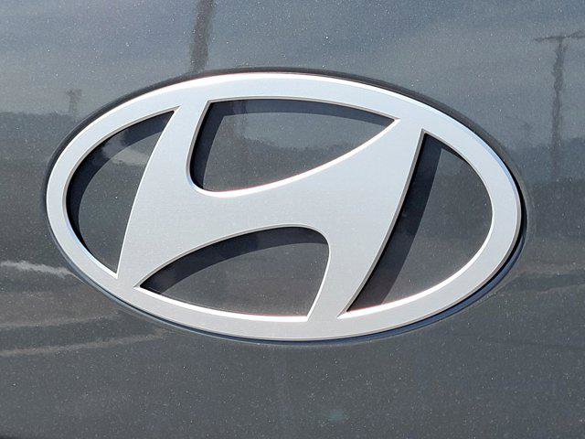 New 2026 Hyundai Santa Fe SEL FWD image 13