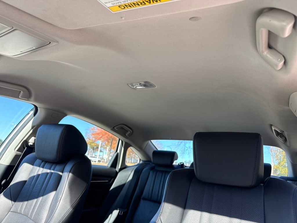 Used 2022 Honda Accord Sport Special Edition image 25