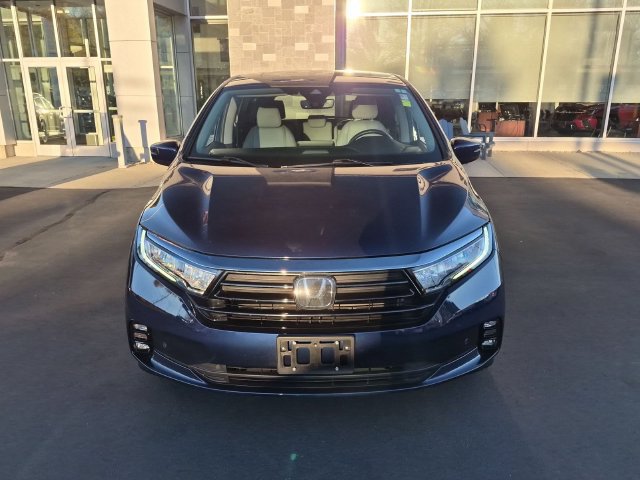 Used 2023 Honda Odyssey Touring image 9
