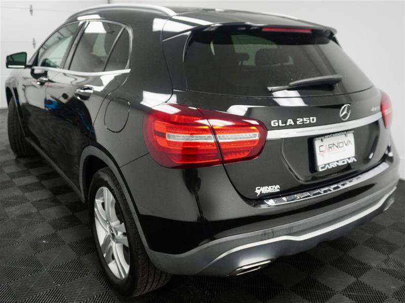 Used 2020 Mercedes-Benz GLA 250 4MATIC image 6