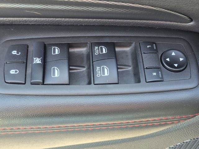 Certified 2025 Dodge Durango GT image 8