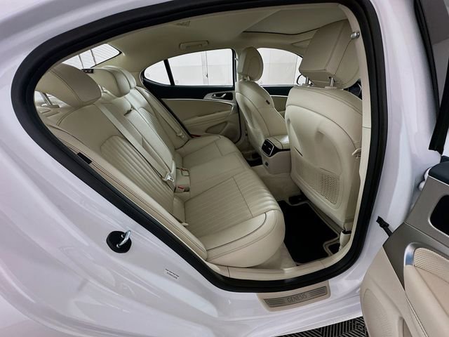 Certified 2026 Genesis G70 2.5T Prestige image 28