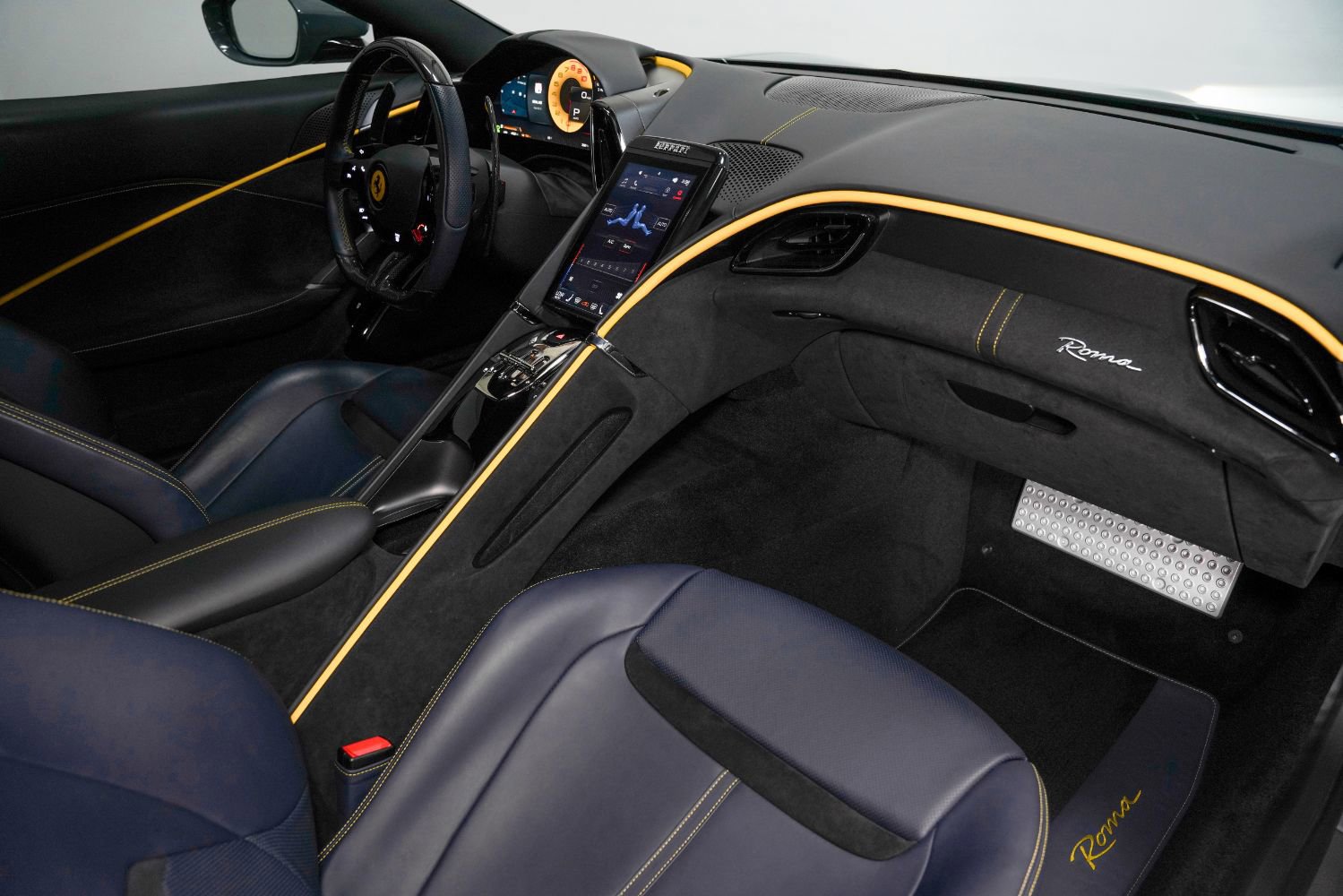Used 2022 Ferrari Roma image 29