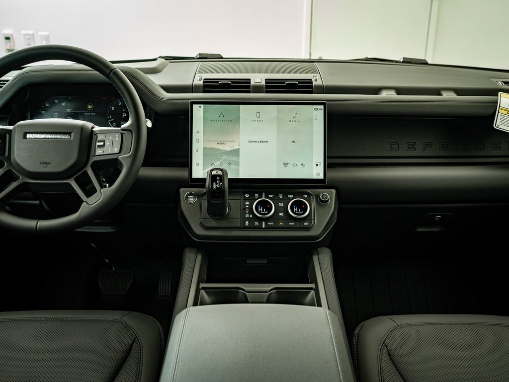 New 2026 Land Rover Defender 130 Outbound image 34