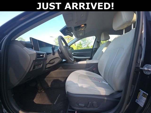 Used 2024 Hyundai Sonata SEL FWD image 8