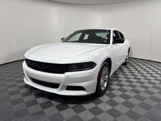 Used 2023 Dodge Charger SXT image 1