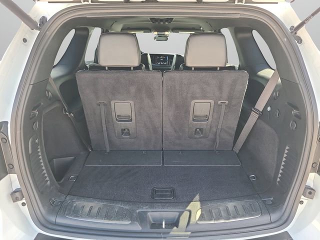 Used 2022 Dodge Durango GT image 12