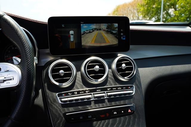 Used 2021 Mercedes-Benz GLC 43 AMG 4MATIC image 6
