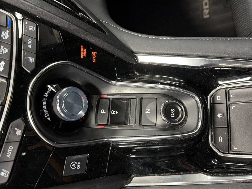 Used 2019 Acura RDX A-Specw/ Technology Package AWD/4WD image 10