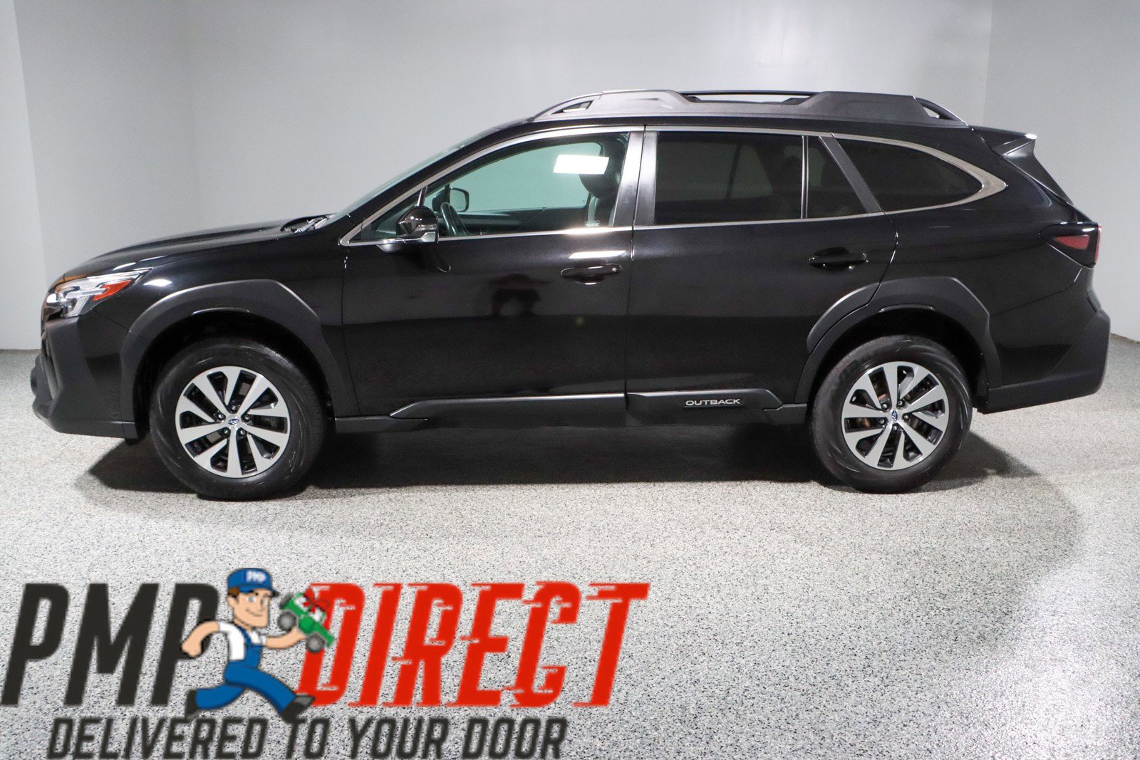Used 2024 Subaru Outback Premium AWD/4WD image 10