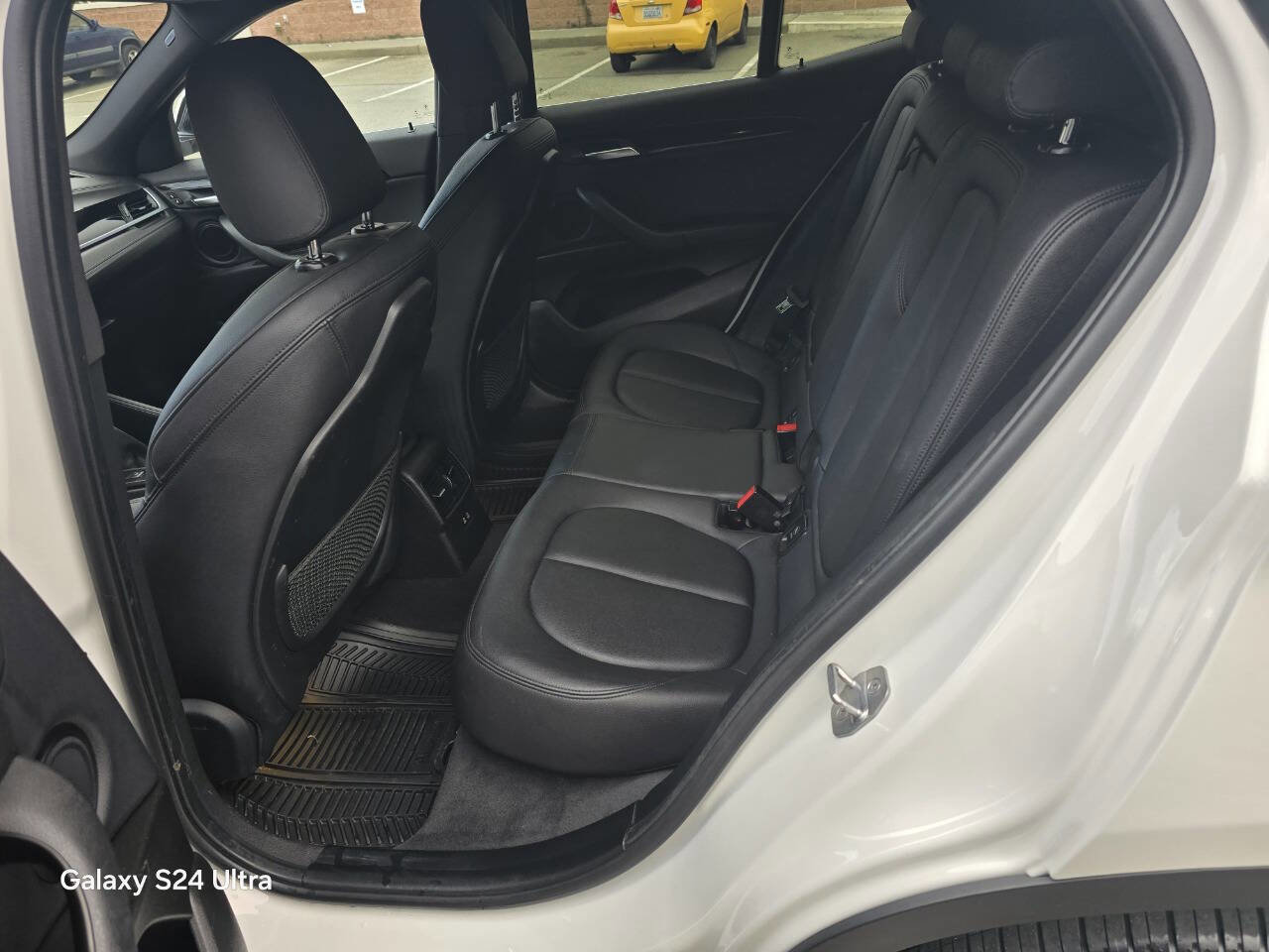 Used 2019 BMW X2 xDrive28i w/ Convenience Package image 22
