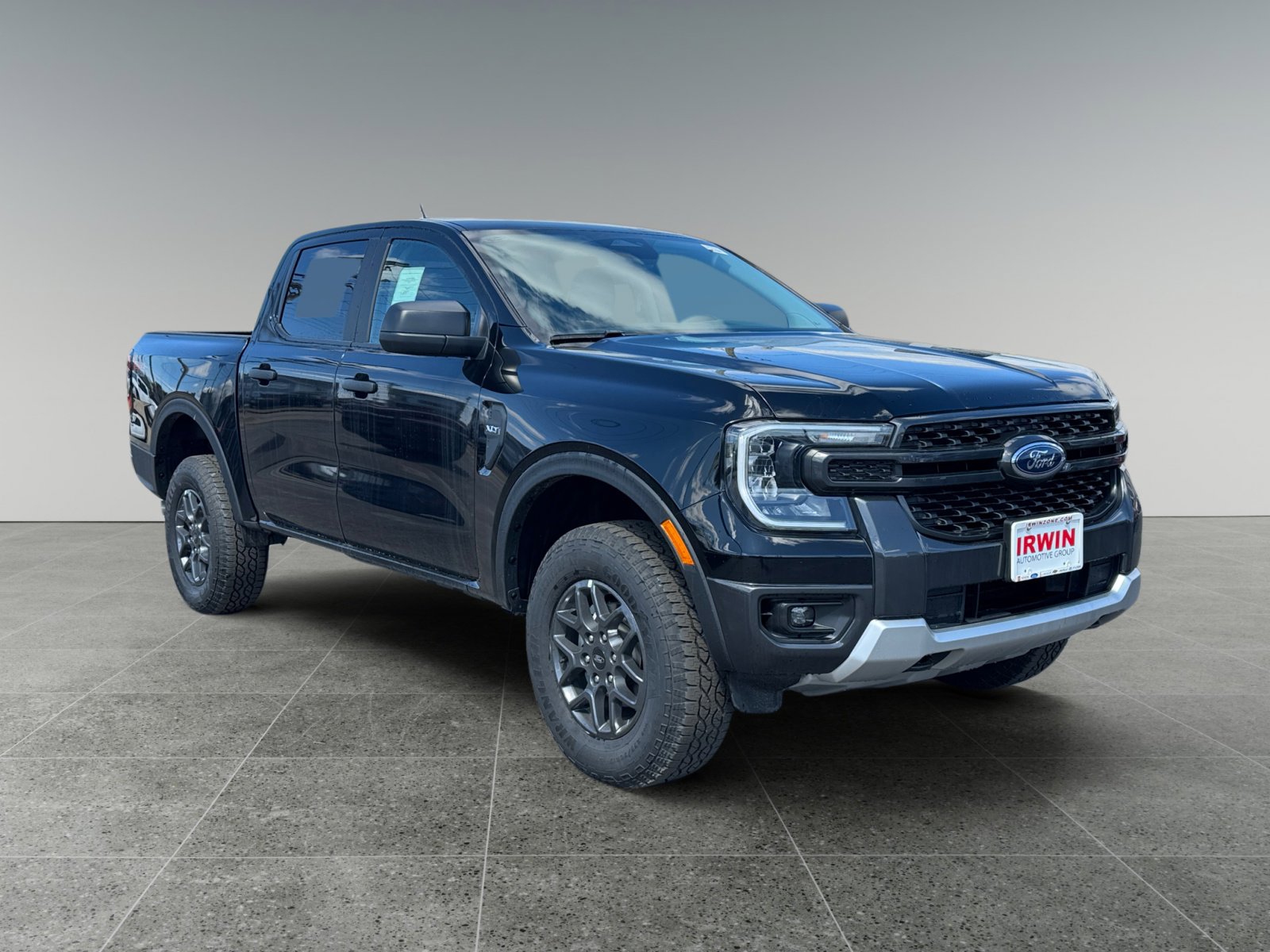 New 2026 Ford Ranger XLT w/ FX4 Off-Road Package AWD/4WD image 8