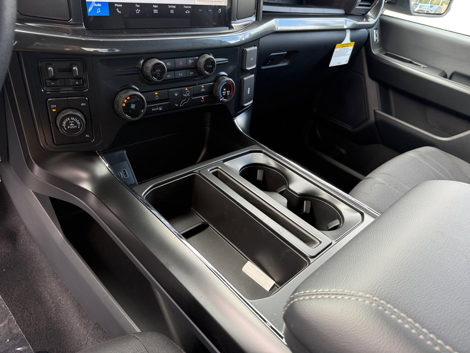 New 2026 Ford F150 STX image 13