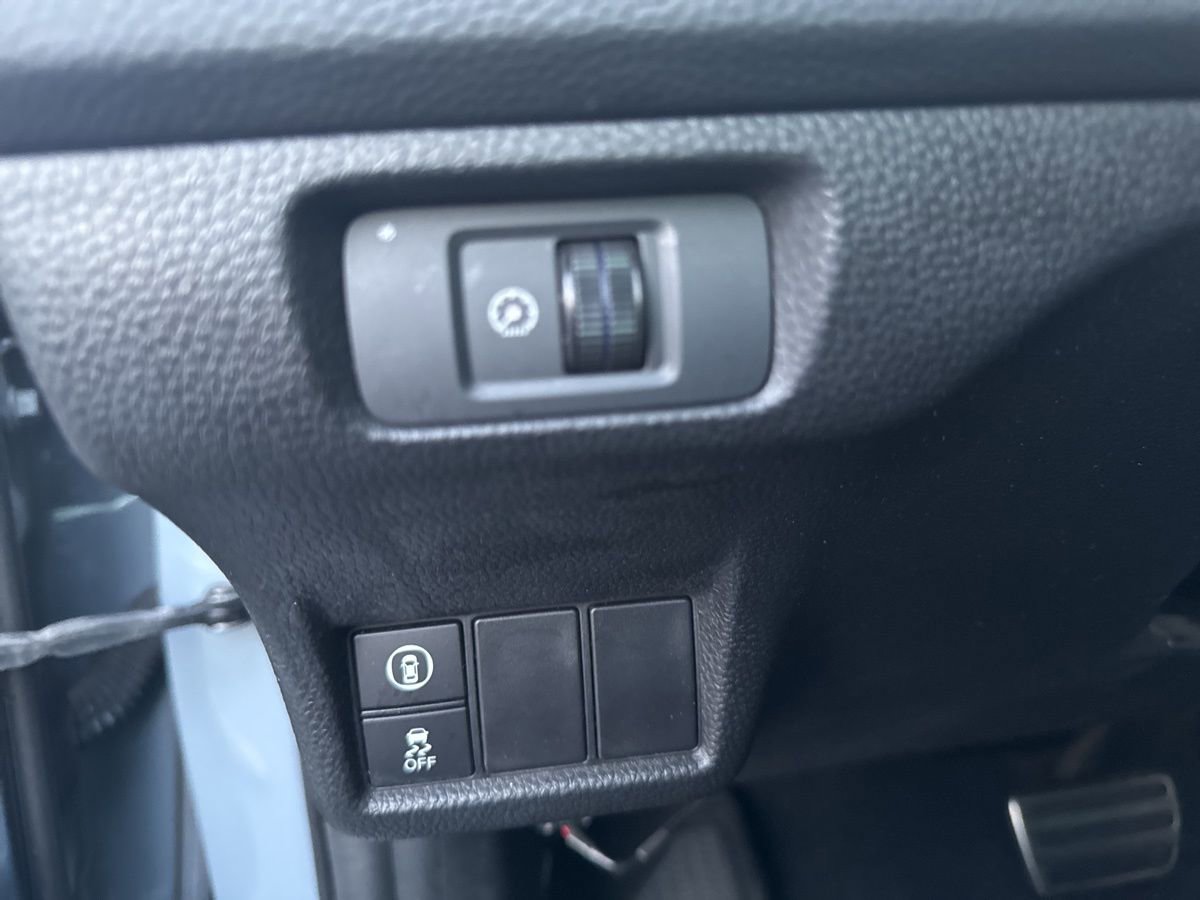 Used 2022 Honda Civic Sport image 18