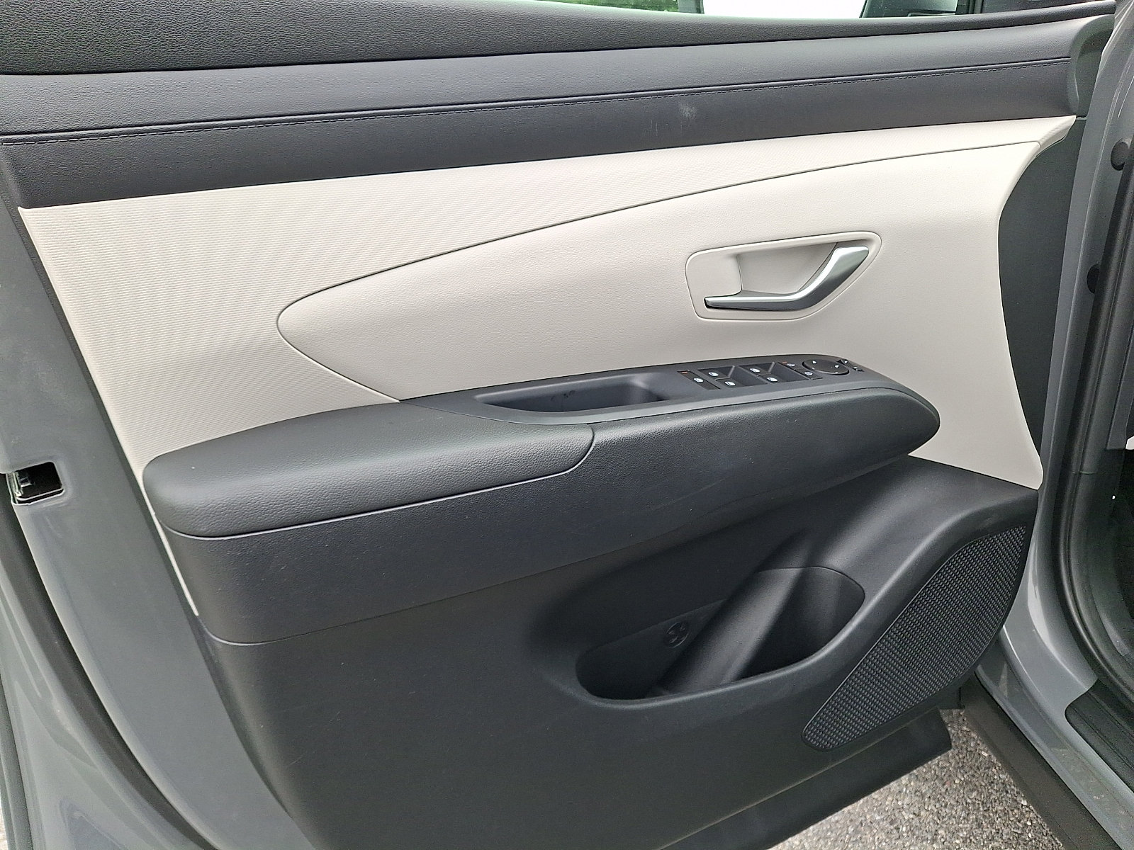 Used 2025 Hyundai Tucson SEL AWD/4WD image 12