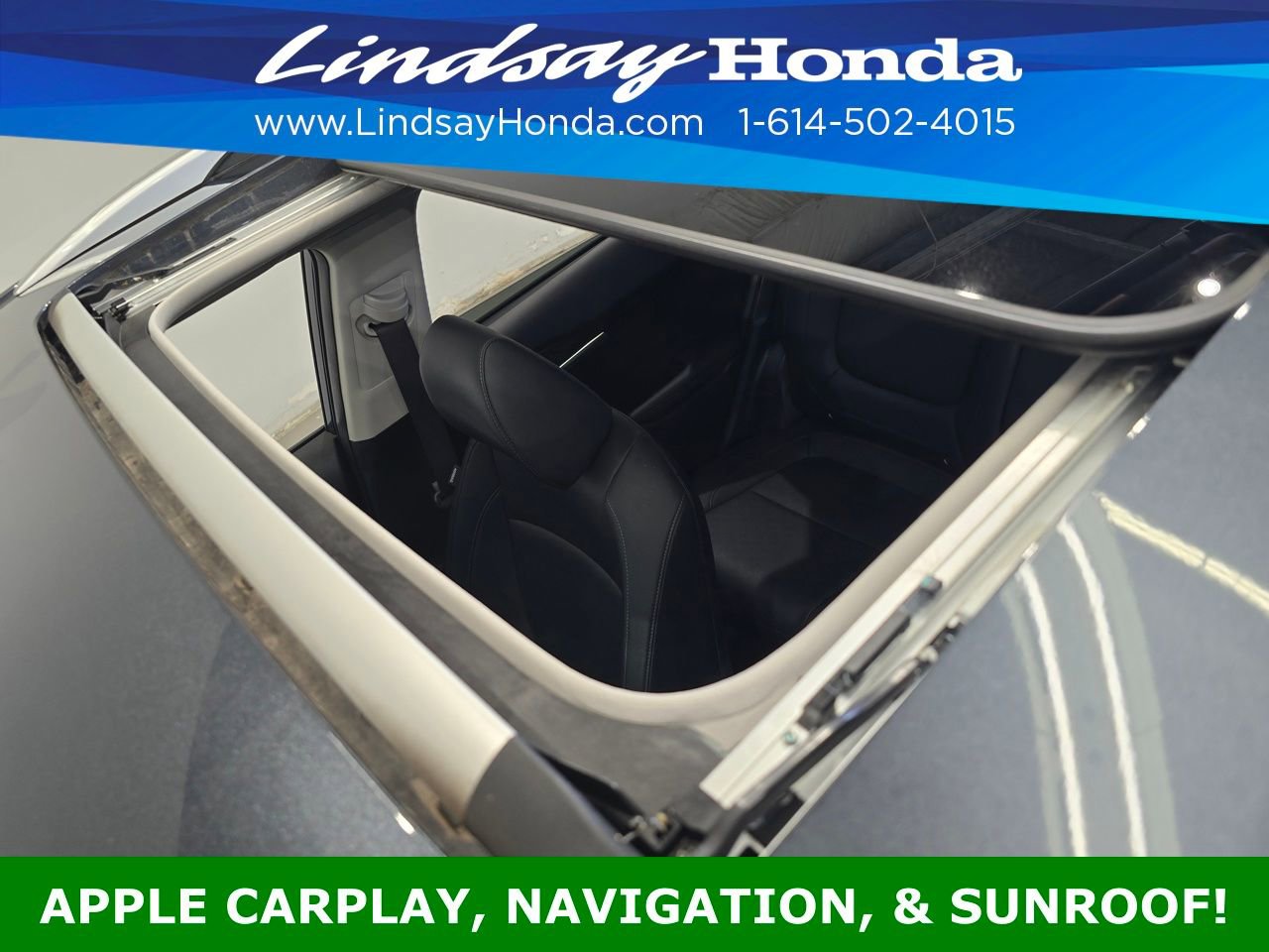 Used 2022 Kia Seltos EX image 20