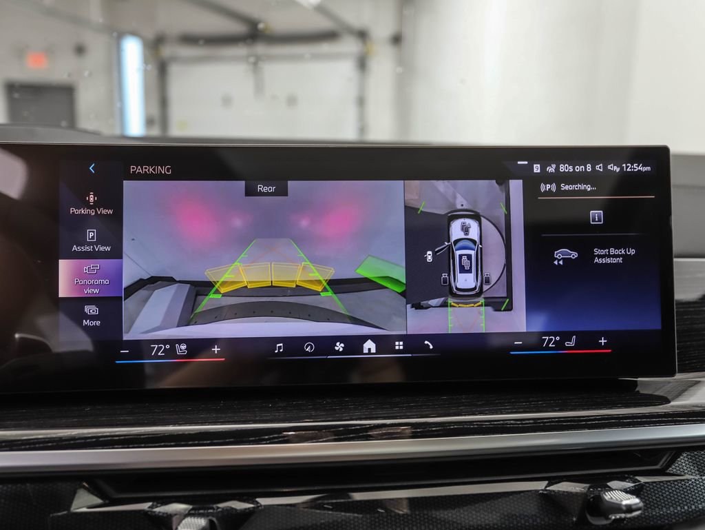 Used 2026 BMW X5 xDrive40i w/ M Sport Package image 17