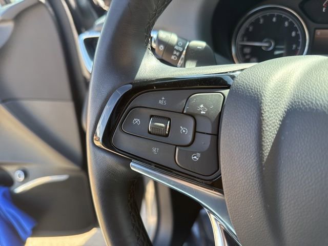 Used 2024 Buick Enclave Essence w/ Sport Touring Edition image 18