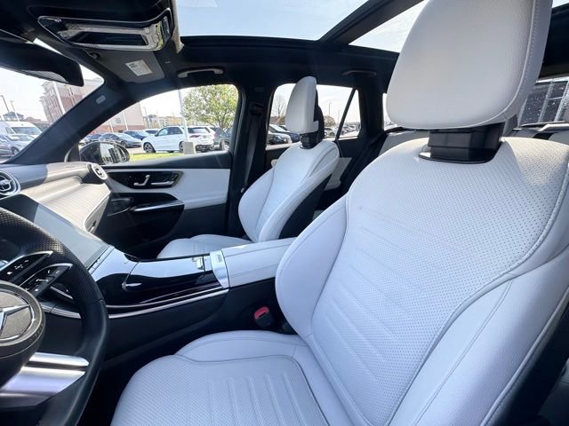 Certified 2023 Mercedes-Benz GLC 300 4MATIC image 16
