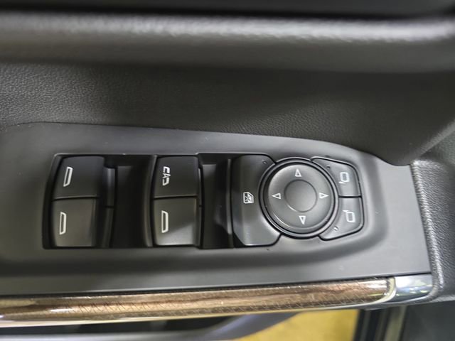 Used 2019 Chevrolet Silverado 1500 RST w/ All-Star Edition AWD/4WD image 30