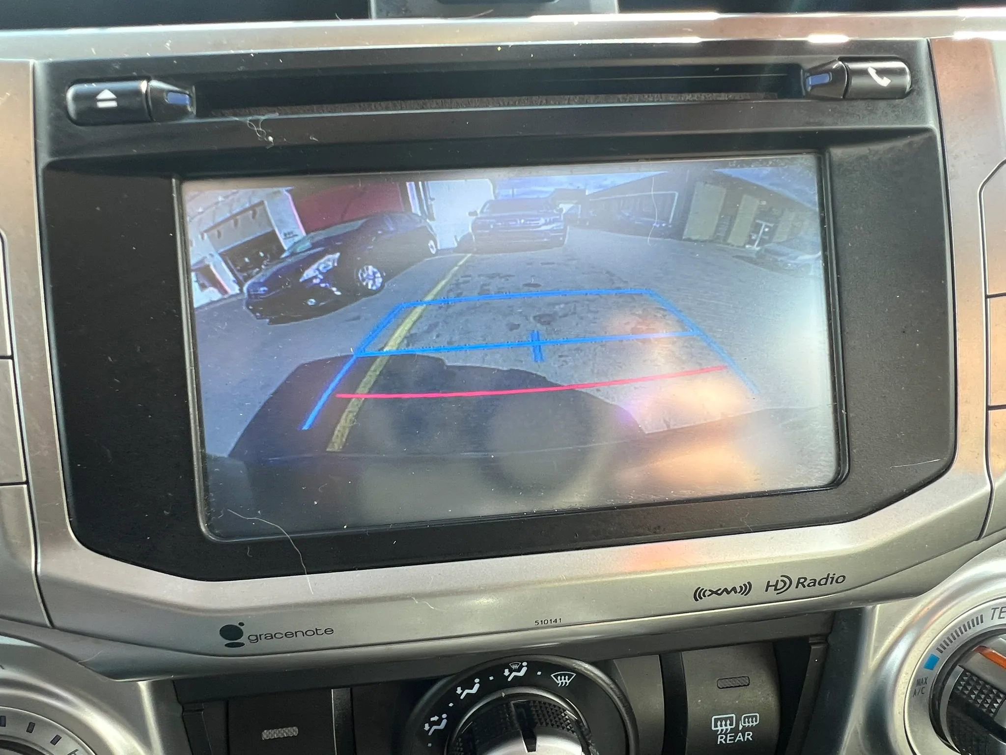 Used 2016 Toyota 4Runner Limited AWD/4WD image 27