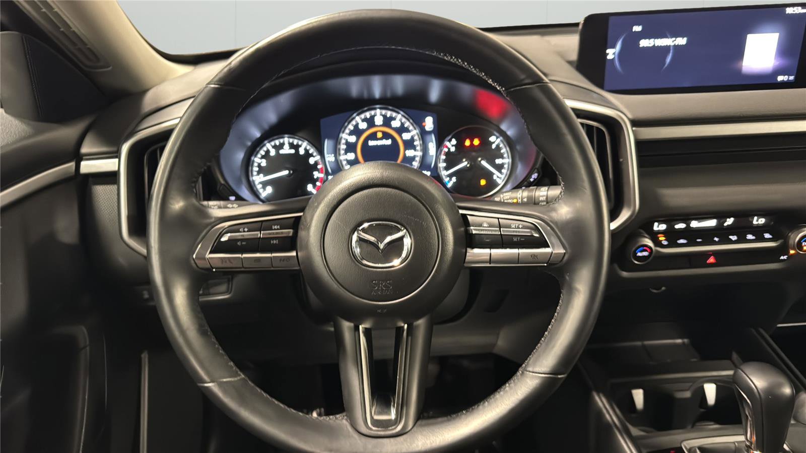 Used 2023 MAZDA CX-50 AWD 2.5 S w/ Select Package image 21