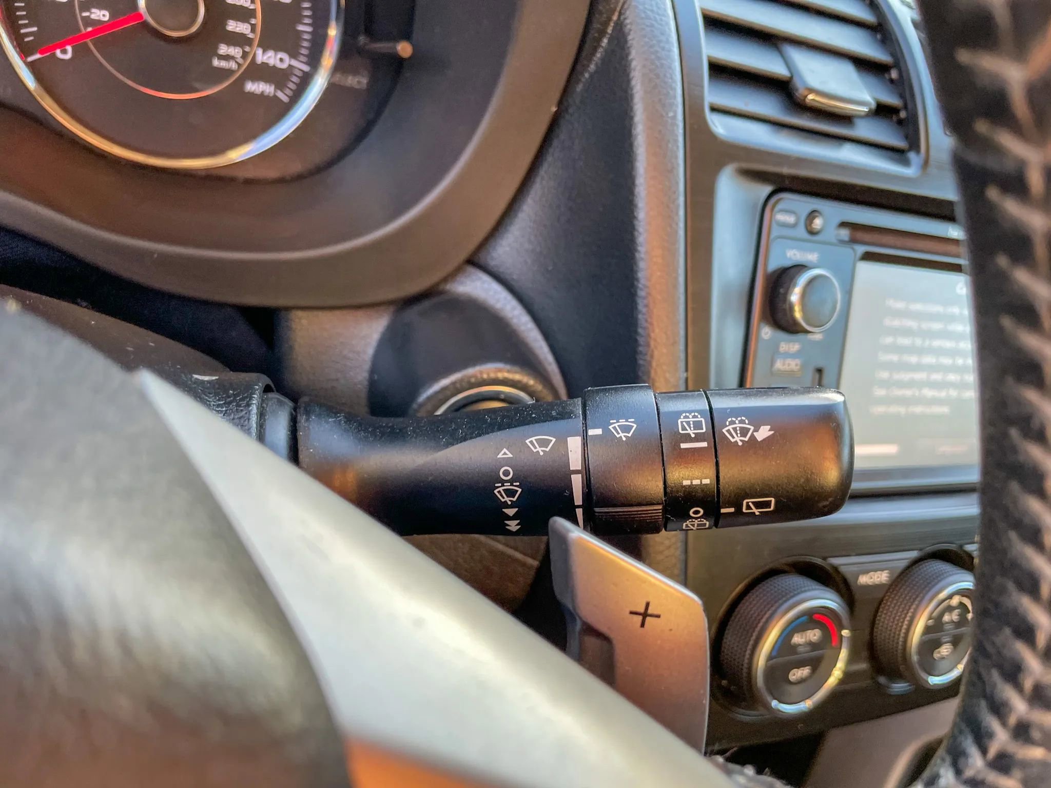 Used 2014 Subaru Forester 2.0XT Touring image 16