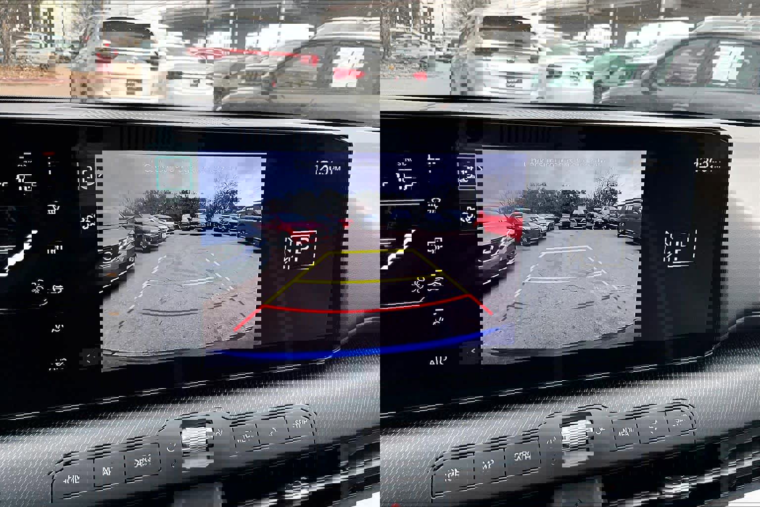 Used 2025 Kia K4 GT-Line Turbo image 29