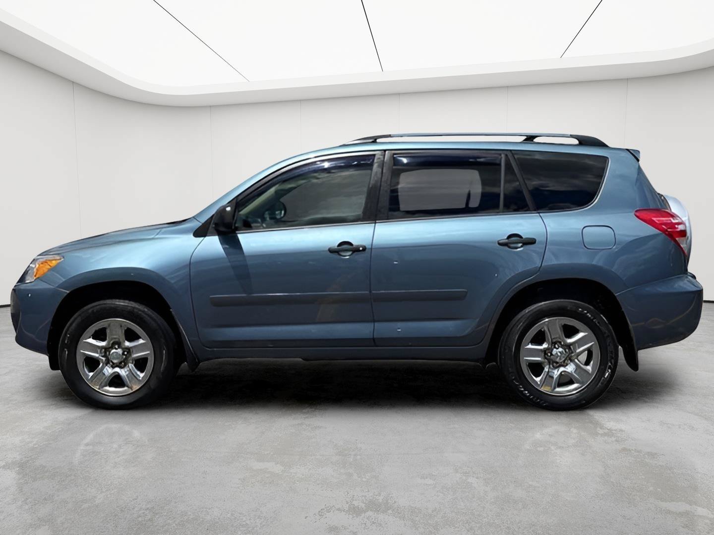 Used 2009 Toyota RAV4 4WD image 5