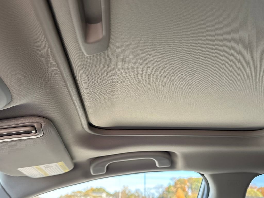 New 2026 Subaru Crosstrek 2.0i Premium image 18