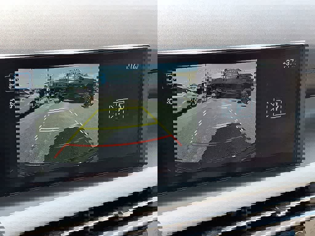 Used 2025 Hyundai Tucson SEL image 16