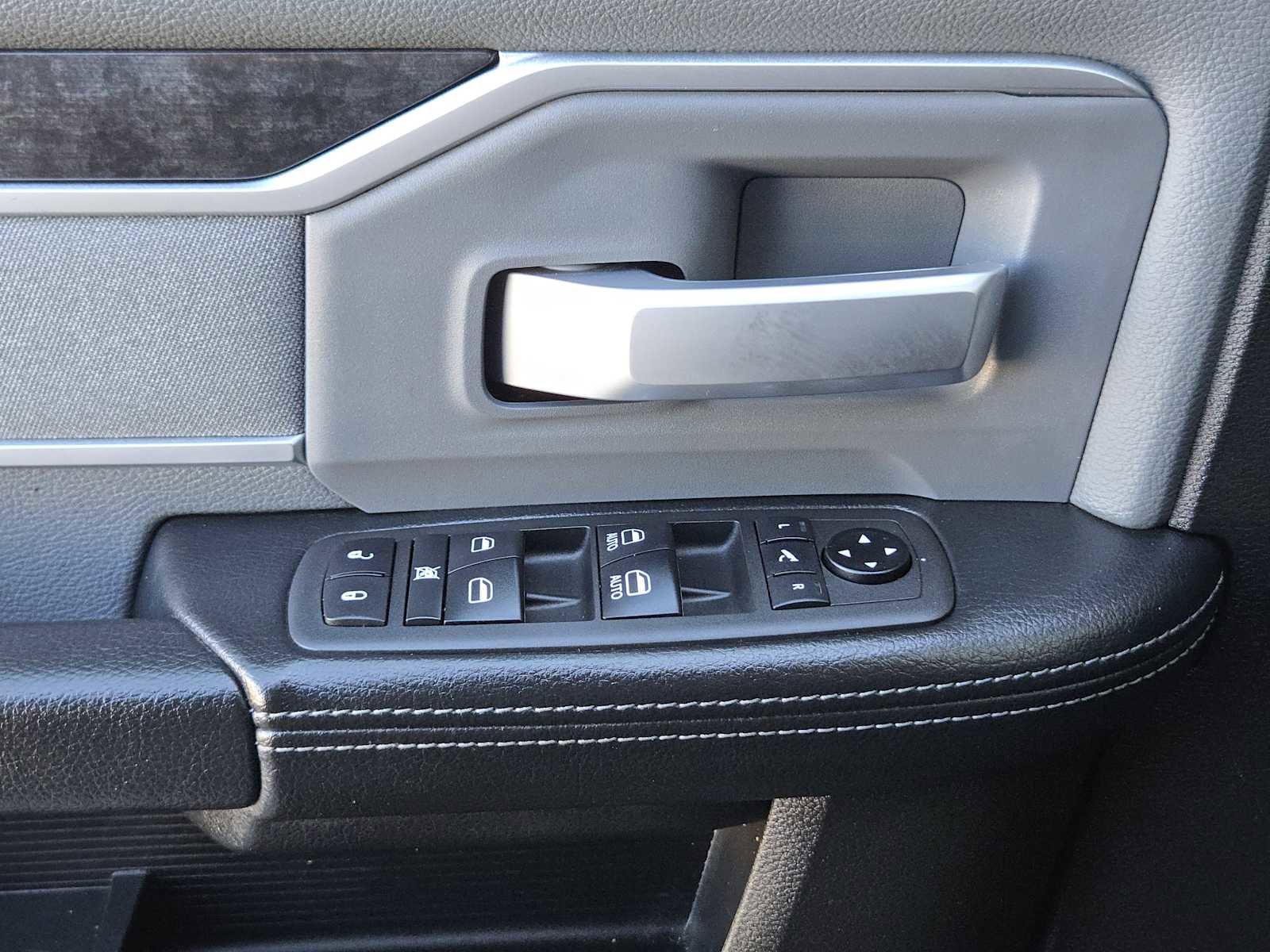 Used 2021 RAM 2500 Lone Star w/ Level 1 Equipment Group w/2_Y image 22