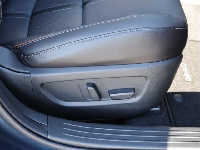 New 2026 MAZDA CX-50 AWD 2.5 S w/ Cargo Package image 12
