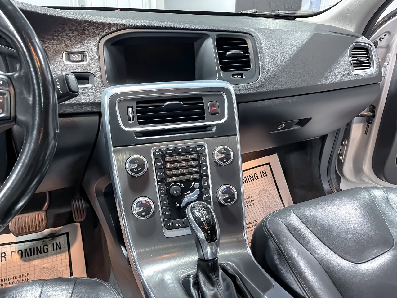 Used 2016 Volvo S60 T5 Premier image 27