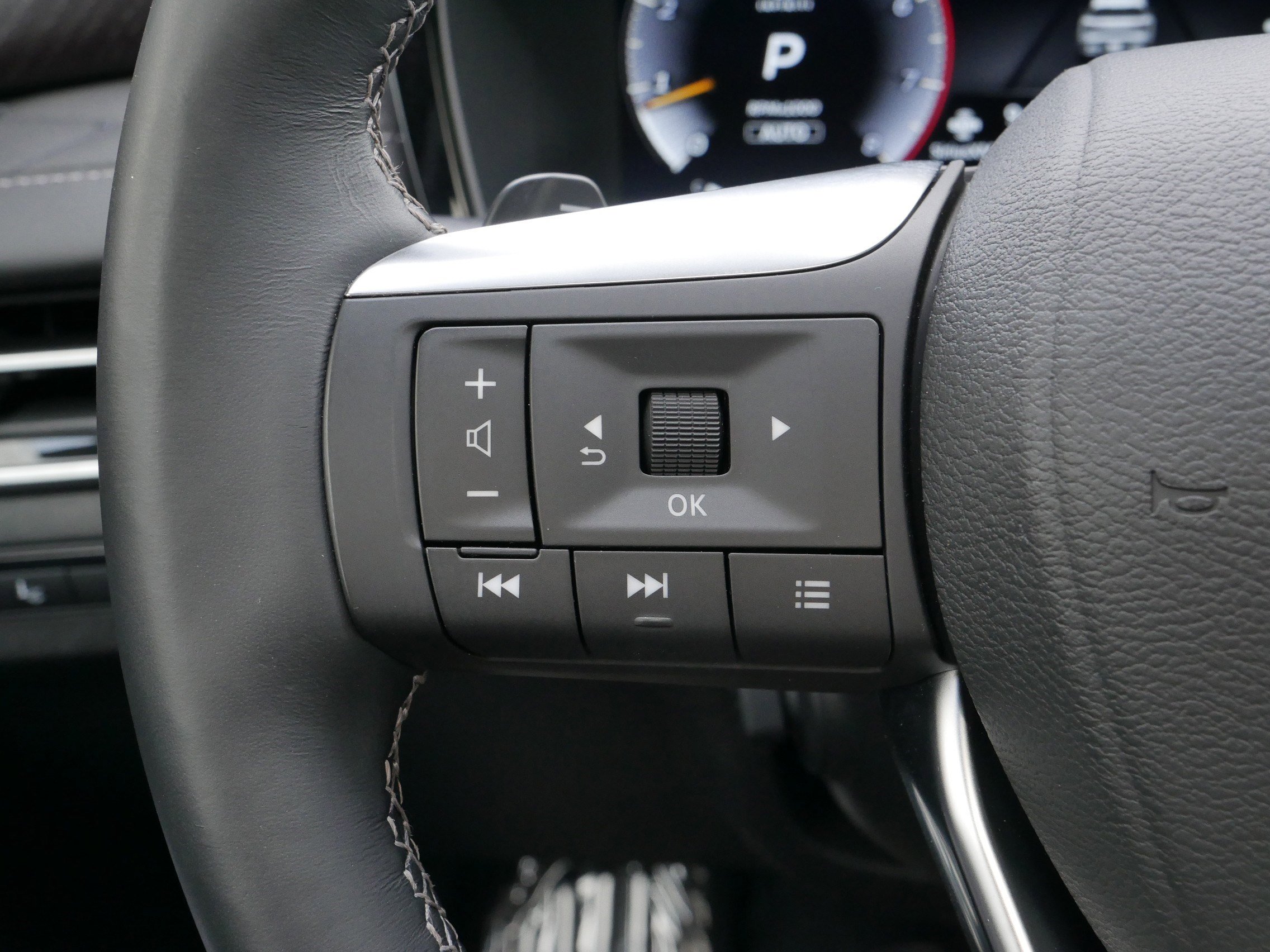 Certified 2025 INFINITI QX60 Autograph w/ Lighting Package (N94) image 31