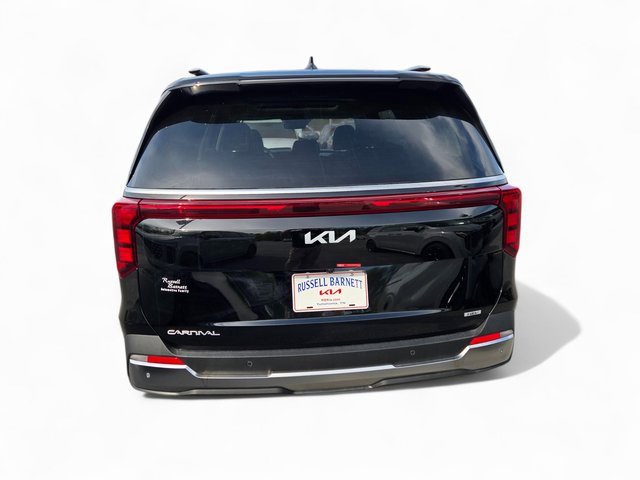 New 2025 Kia Carnival SX image 23