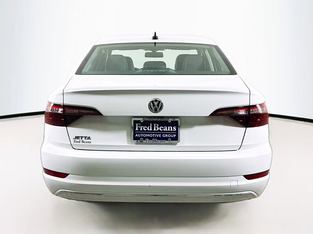 Used 2020 Volkswagen Jetta SE w/ SE Cold Weather Package image 7