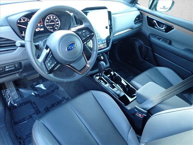 Certified 2026 Subaru Forester Sport AWD/4WD image 11