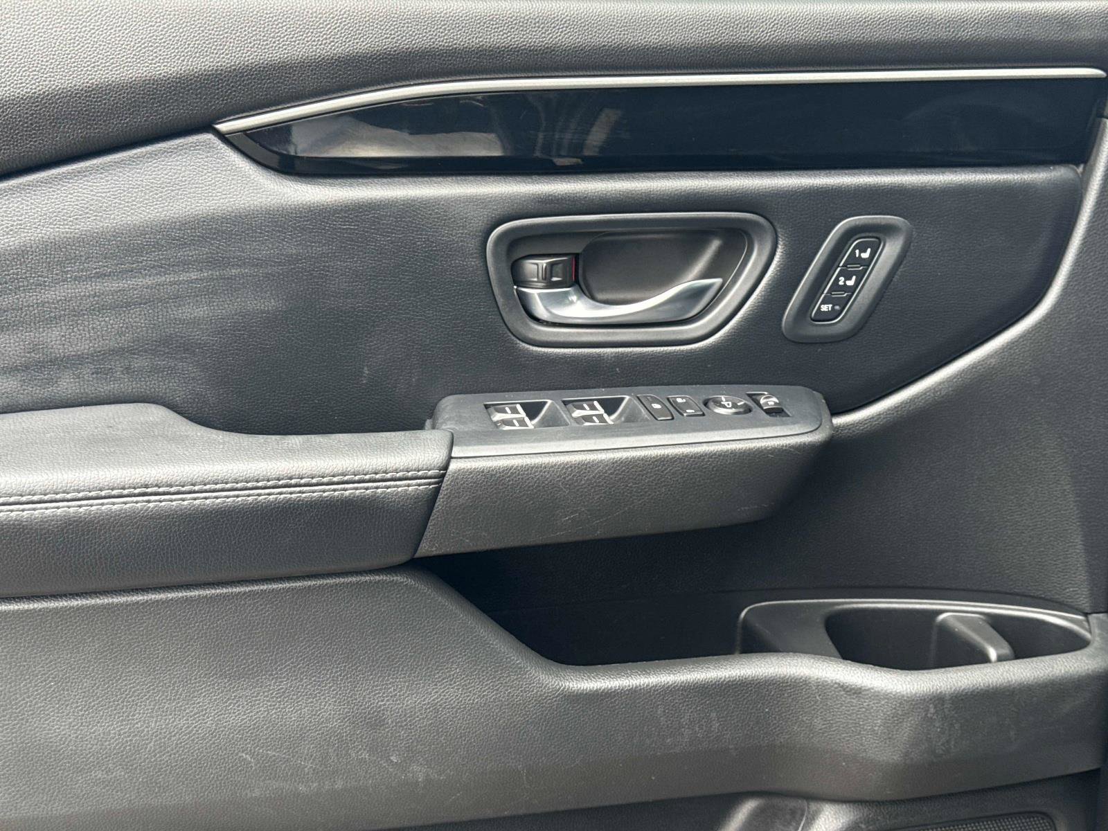 Certified 2023 Honda Pilot Touring image 20