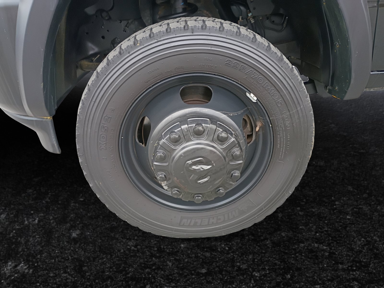 Used 2026 RAM 5500 Tradesman AWD/4WD image 15