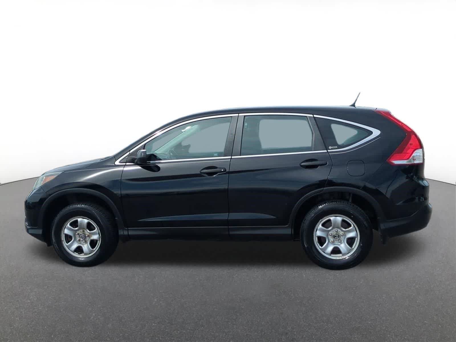 Used 2012 Honda CR-V LX image 3