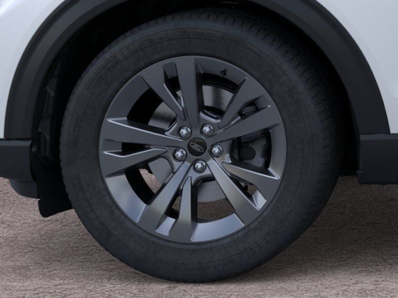 New 2026 Ford Explorer Active w/ Active Comfort Package AWD/4WD image 19