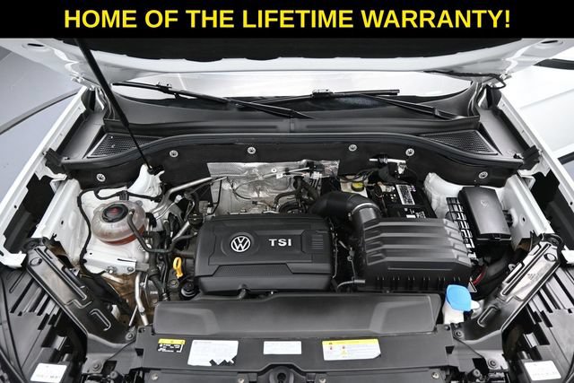 Used 2023 Volkswagen Atlas SE FWD image 54