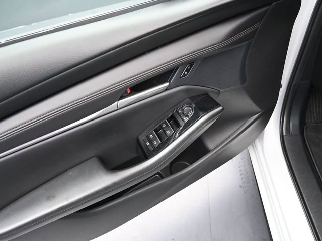 Certified 2024 MAZDA MAZDA3 s image 19